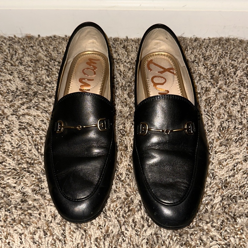 Sam Edelman Loraine Loafer
